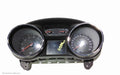 HOLDEN COMMODORE INSTRUMENT CLUSTER, INSTRUMENT CLUSTER, AUTO T/M, PETROL, ZB, 10/2017 - 12/2020 - Image 1