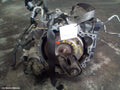 FORD ESCAPE TRANS/GEARBOX, AUTO, FWD, PETROL, 1.5, TURBO, ZG, 09/2016 - 05/2020 - Image 1