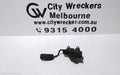 TOYOTA COROLLA PEDAL ASSEMBLY, E210, 07/2018 ONWARDS - Image 1