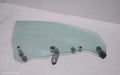 SUBARU IMPREZA RIGHT FRONT DOOR WINDOW, HATCH, 10/2000 - 06/2007 - Image 1