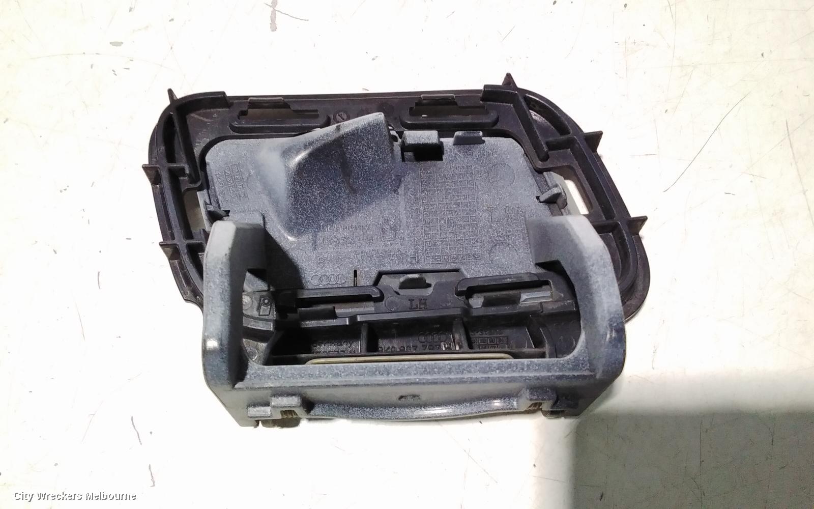 AUDI A4 WASHER JET, B8 8K, 07/2012 - 09/2015 - Image 3