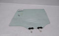 SUZUKI VITARA LEFT REAR DOOR WINDOW, GRAND VITARA, JB-JT, 04/2005 - 12/2018 - Image 1