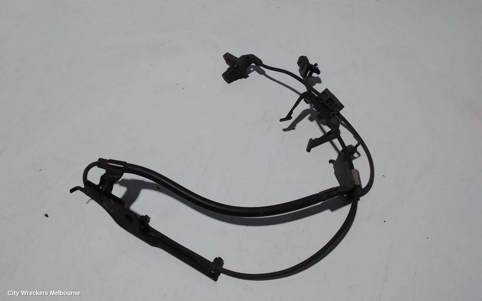 TOYOTA KLUGER ABS SENSOR, LH FRONT, XU50 SERIES, 12/2013 - 02/2021 - Image 1