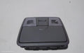 HYUNDAI ACCENT COURTESY LIGHT, FRONT, W/ SUNGLASS HOLDER TYPE, RB, 07/2011 - 12/2019 - Image 1