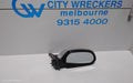 HYUNDAI ELANTRA RIGHT DOOR MIRROR, XD, POWER, COLOUR CODED, 10/2003 - 07/2006 - Image 1
