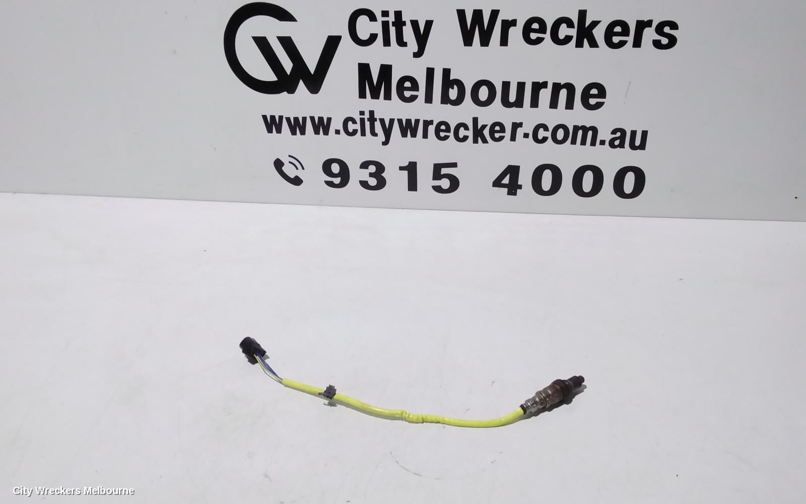 HONDA CRV OXYGEN SENSOR, RW, 05/2017 - 08/2023 - Image 3