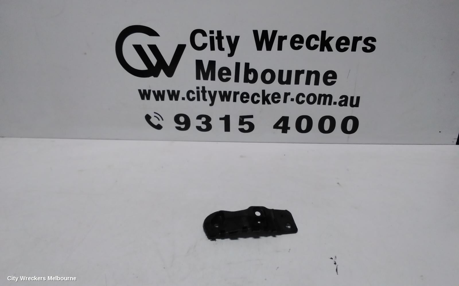 MAZDA CX8, KG, 05/2018 - 12/2023, RIGHT FRONT BARSLID : 110451 - Image 1
