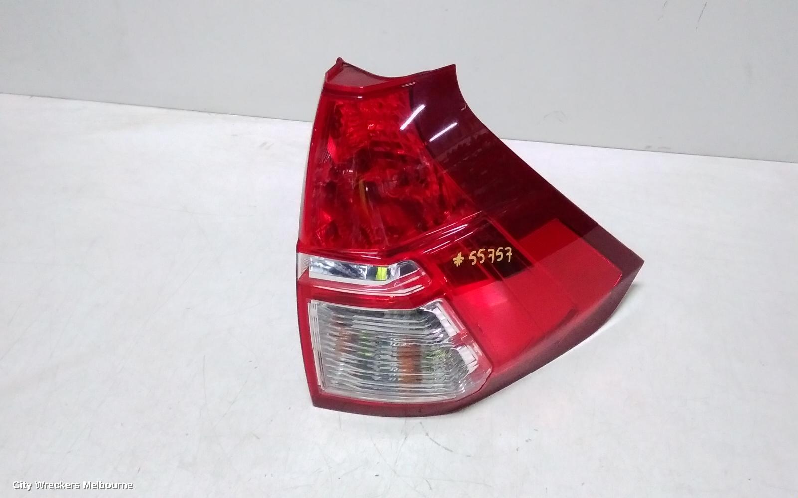 HONDA CRV RIGHT TAILLIGHT, RM, LOWER, PETROL TYPE, 11/2014 - 04/2017 - Image 2