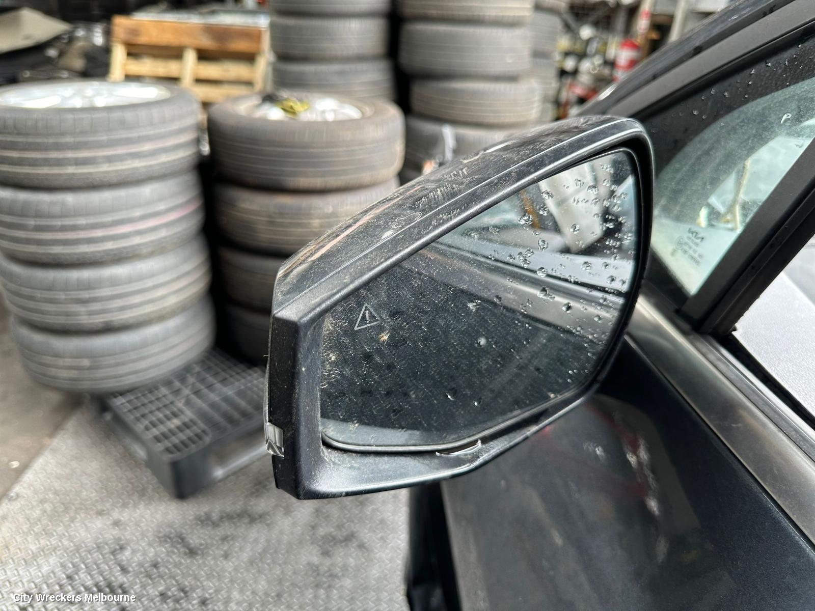 KIA SPORTAGE OVERFLOW BOTTLE, NQ5, 09/2021 ONWARDS - Image 3