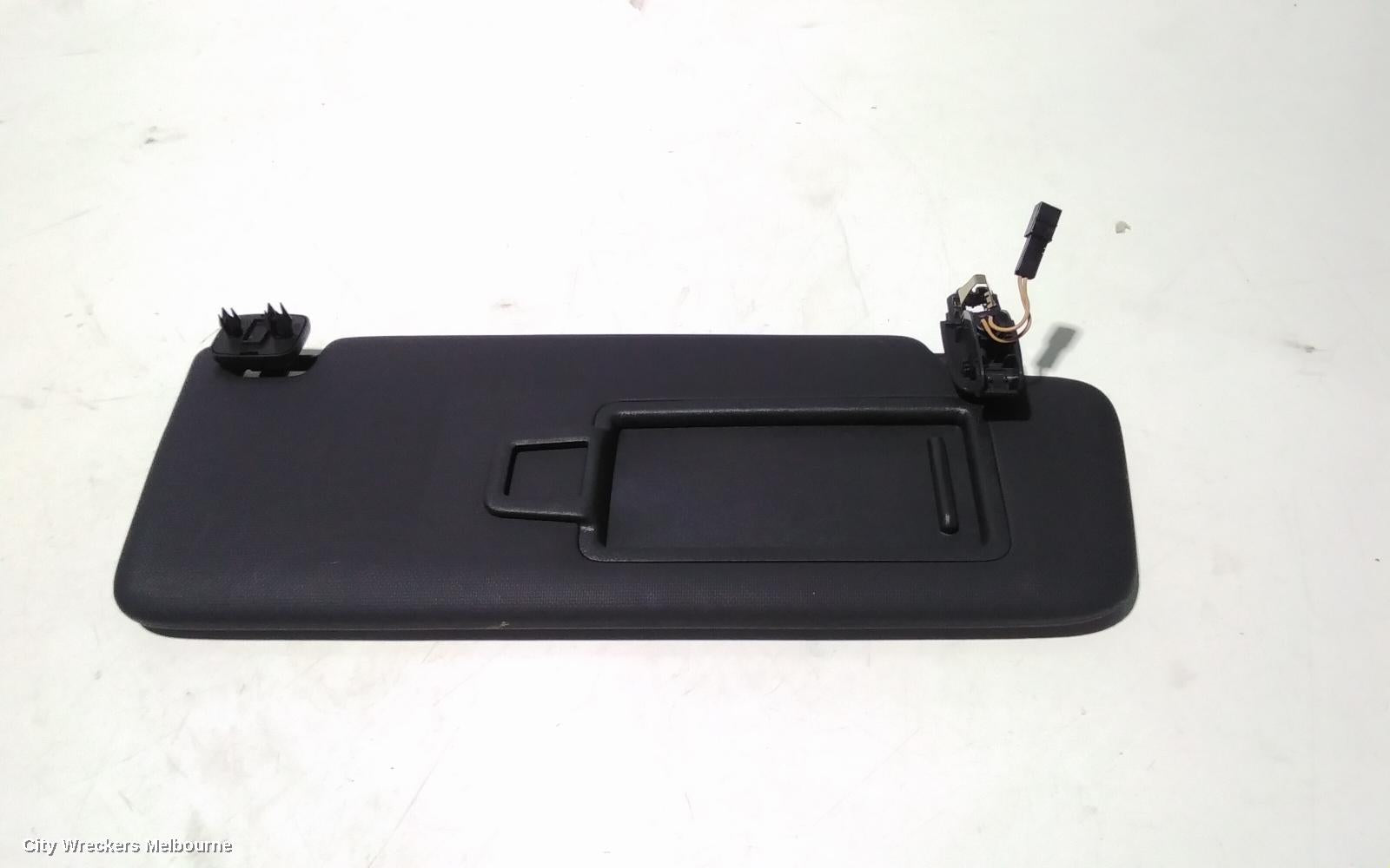 AUDI A3 SUNVISOR, 8V, RH SIDE, 05/2013 - 10/2020 - Image 1