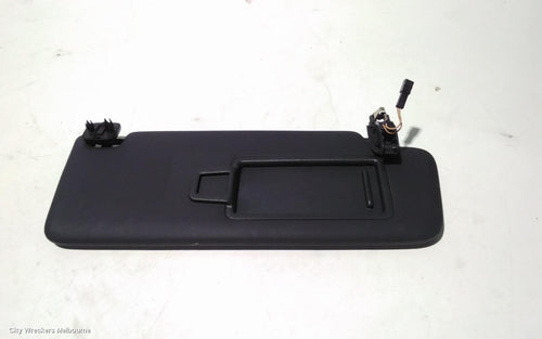 AUDI A3 SUNVISOR, 8V, RH SIDE, 05/2013 - 10/2020 - Image 1
