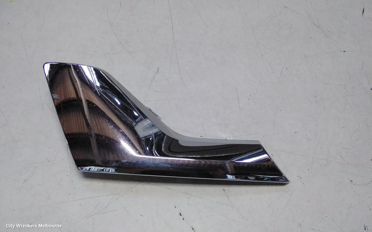 HAVAL JOLION GRILLE, A01, BUMPER GRILLE (LH SIDE), NON HEV, NON DRL TYPE, 02/2021 - 03/2024 - Image 1