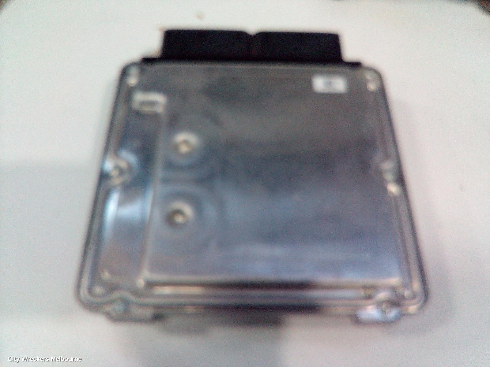 VOLKSWAGEN TIGUAN ECU, ENGINE ECU, 2.0, PETROL, ECU ONLY, CZPA CODE, 5NA, 06/2016 ONWARDS - Image 3
