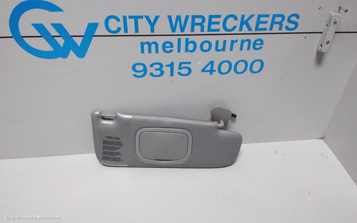 ALFA ROMEO GIULIETTA SUNVISOR, 940 SERIES (RH SIDE), 01/2011 ONWARDS - Image 1