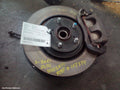 TOYOTA KLUGER RIGHT FRONT HUB ASSEMBLY, GSU50/GSU55, 12/2013 - 02/2021 - Image 1