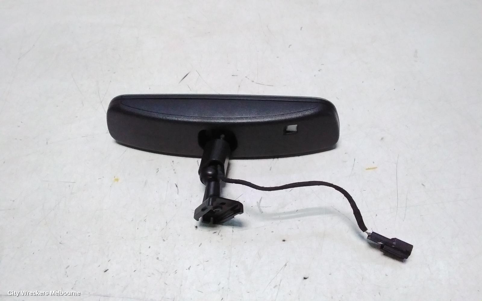 MG HS INTERIOR MIRROR, SAS23, 08/2019 - 12/2024 - Image 3