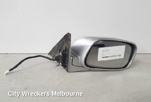 TOYOTA CAMRY RIGHT DOOR MIRROR, SK36, COLOUR CODED, 08/2002 - 05/2006 - Image 2