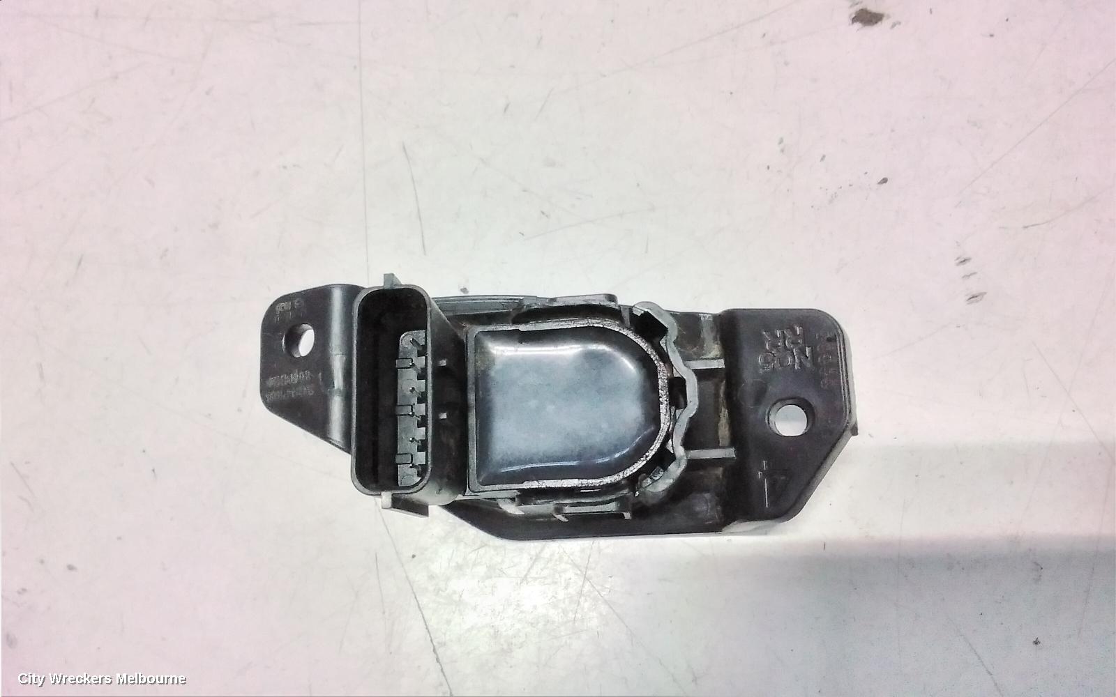KIA SPORTAGE, NQ5, 09/2021 ONWARDS, PARKING SENSOR: 118413 - Image 2