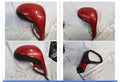 PEUGEOT 308 RIGHT DOOR MIRROR, T7, HATCH/WAGON, POWER FOLDING, 3 PLUG TYPE, 09/2007 - 12/2013 - Image 1