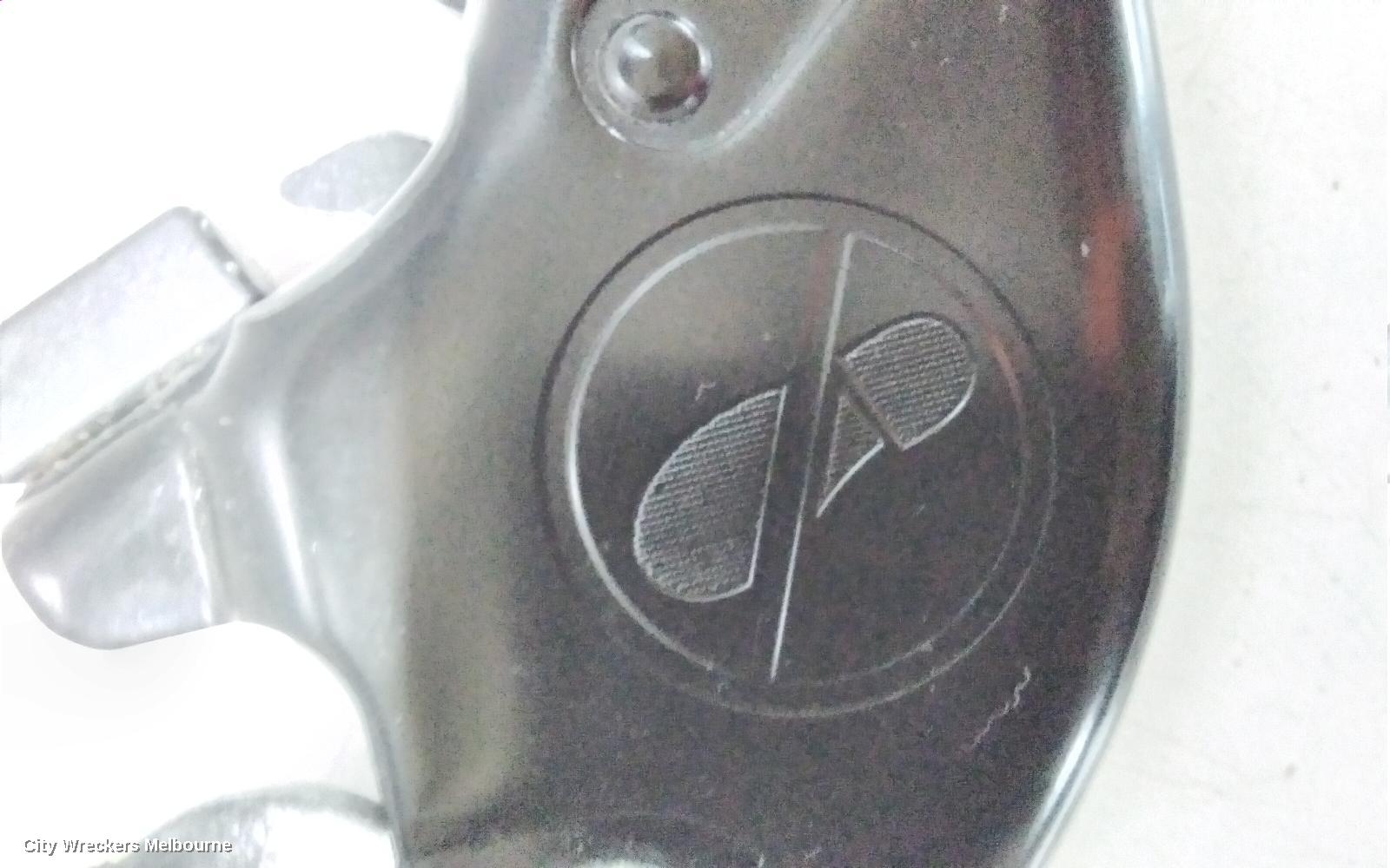 HONDA ODYSSEY, RC1, 02/2014 - 03/2022, RHR LOWER DOOR ROLLER: 85883 - Image 2