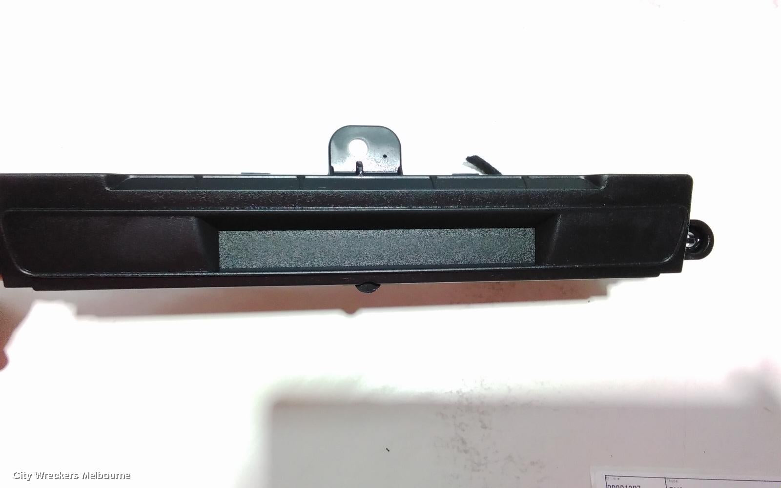 MAZDA CX3, DK, 03/2015 ONWARDS, BHR155260  ELICTRIC MODULE CX3 : 85927 - Image 2