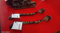TOYOTA HIACE FRONT TORSION BAR, TRH/KDH 03/2005 - 04/2019 - Image 1