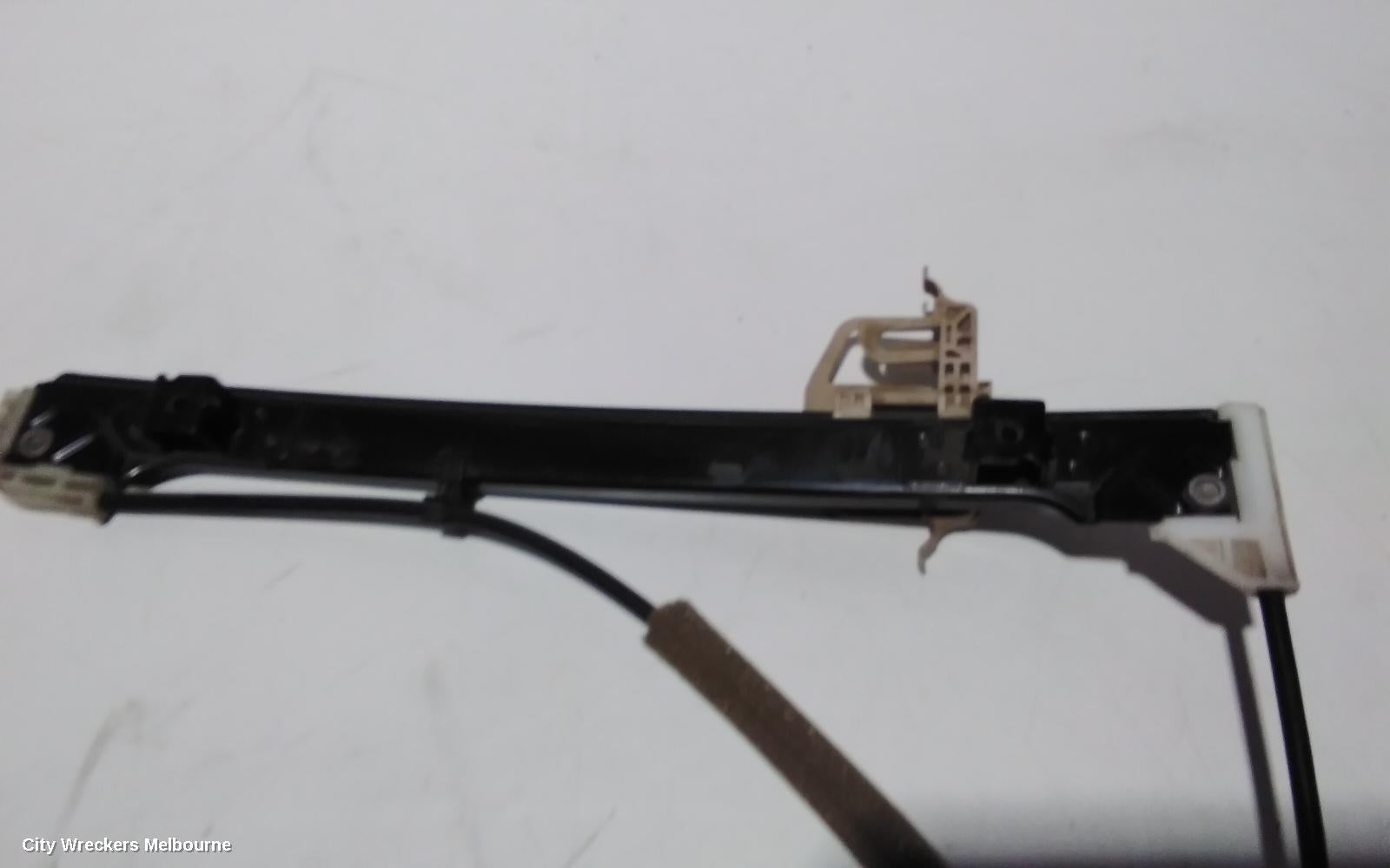 FORD TERRITORY RIGHT REAR WND REG/MOTOR, SX-SY MKI, DOOR REG ASSY (REG AND MOTOR), 05/2004 - 02/2008 - Image 3