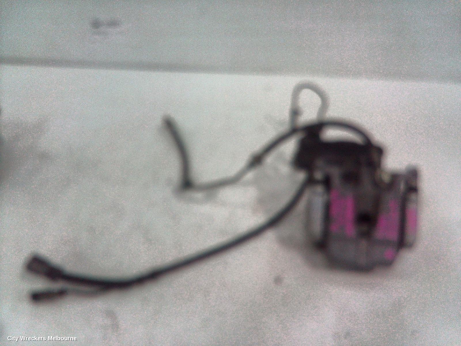 MITSUBISHI OUTLANDER CALIPER, LH REAR, 4WD, ZM, 08/2021 ONWARDS - Image 3