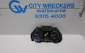 TOYOTA C-HR INSTRUMENT CLUSTER, AUTO T/M, GEN 1, 12/2016 ONWARDS - Image 1