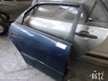 TOYOTA COROLLA RIGHT REAR DOOR, AE112, SECA, 10/1998 - 11/2001 - Image 1