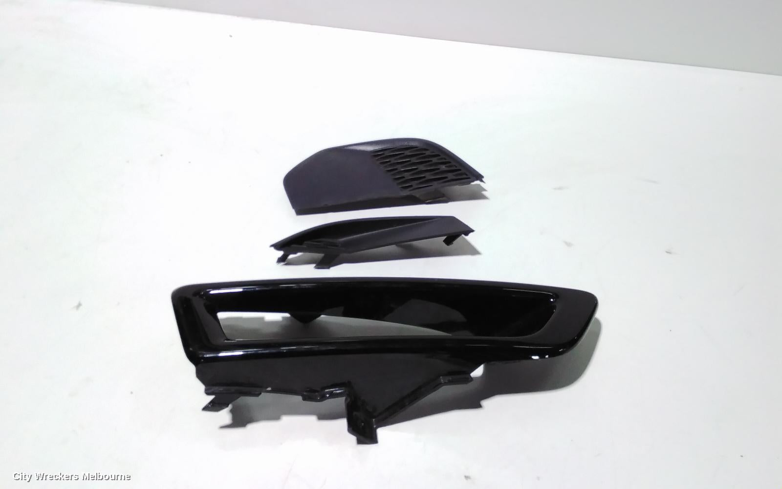 LAND ROVER DISCOVERY SPORT RIGHT INDICATOR/FOG/SIDE, BUMPER FOGLAMP, L550, 01/2015 - 06/2019 - Image 2