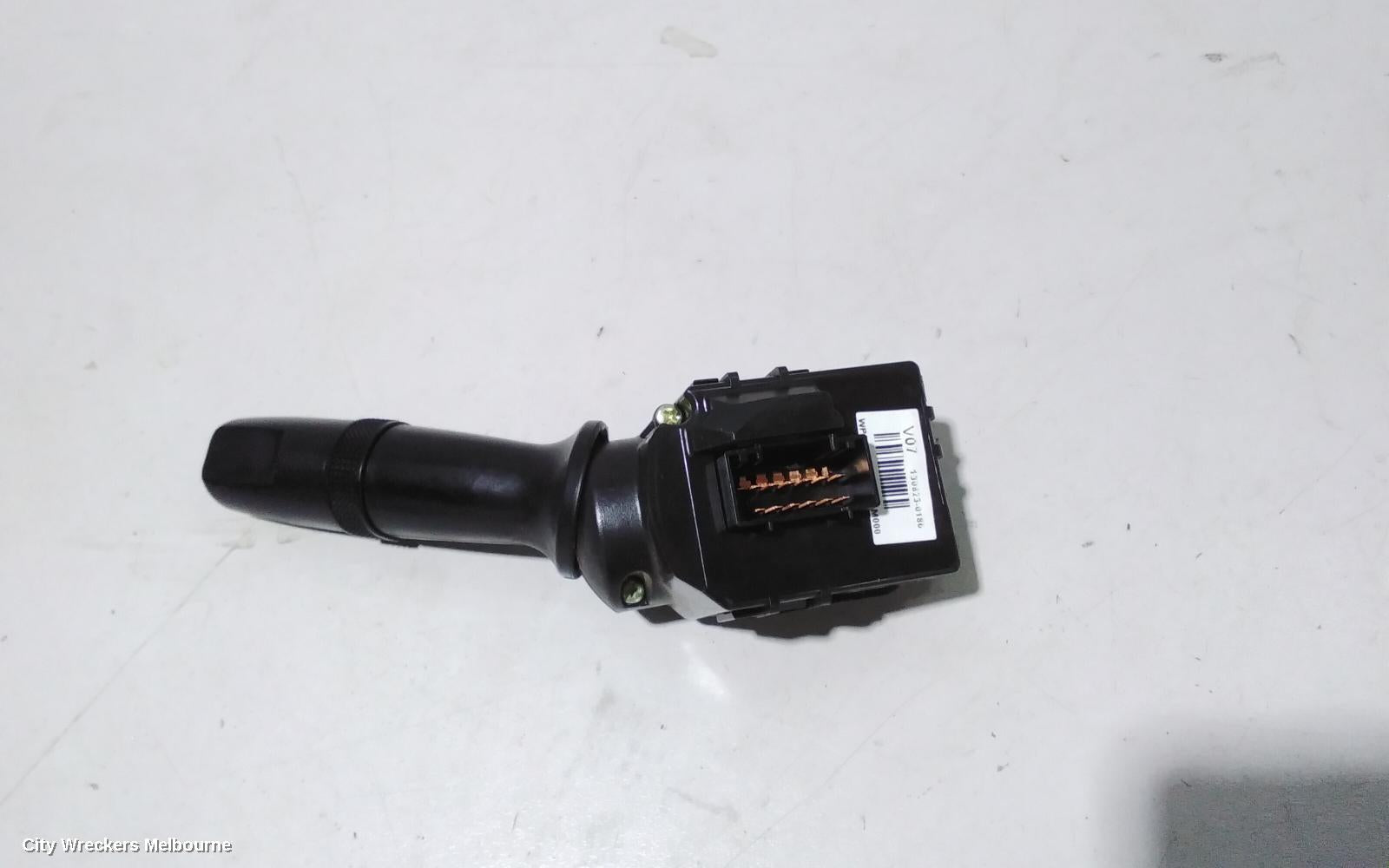 HYUNDAI I40 COMBINATION SWITCH, WIPER SWITCH, VF, 09/2011 - 05/2015 - Image 3
