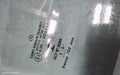 MERCEDES CLC CLASS RIGHT FRONT DOOR WINDOW, CL203 08/2008 - 03/2011 - Image 1