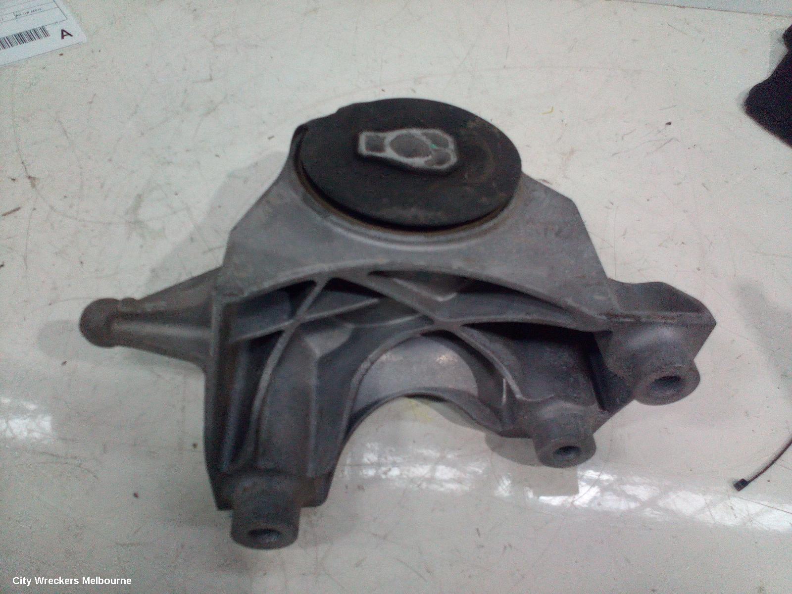 HOLDEN CAPTIVA MOUNT, CG SERIES 2 03/2011 - 06/2018 - Image 3