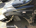 NISSAN MURANO LEFT GUARD, Z50, 05/2002 - 12/2008 - Image 1