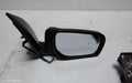 RENAULT KALEOS RIGHT DOOR MIRROR, H45, COLOUR CODED, NON HEATED, MANUAL FOLDING TYPE, 09/2008 - 10/2011 - Image 1