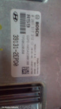 HYUNDAI I30 ECU, ENGINE ECU, 2.0, PETROL, ECU ONLY, PD, 03/2017 ONWARDS - Image 1