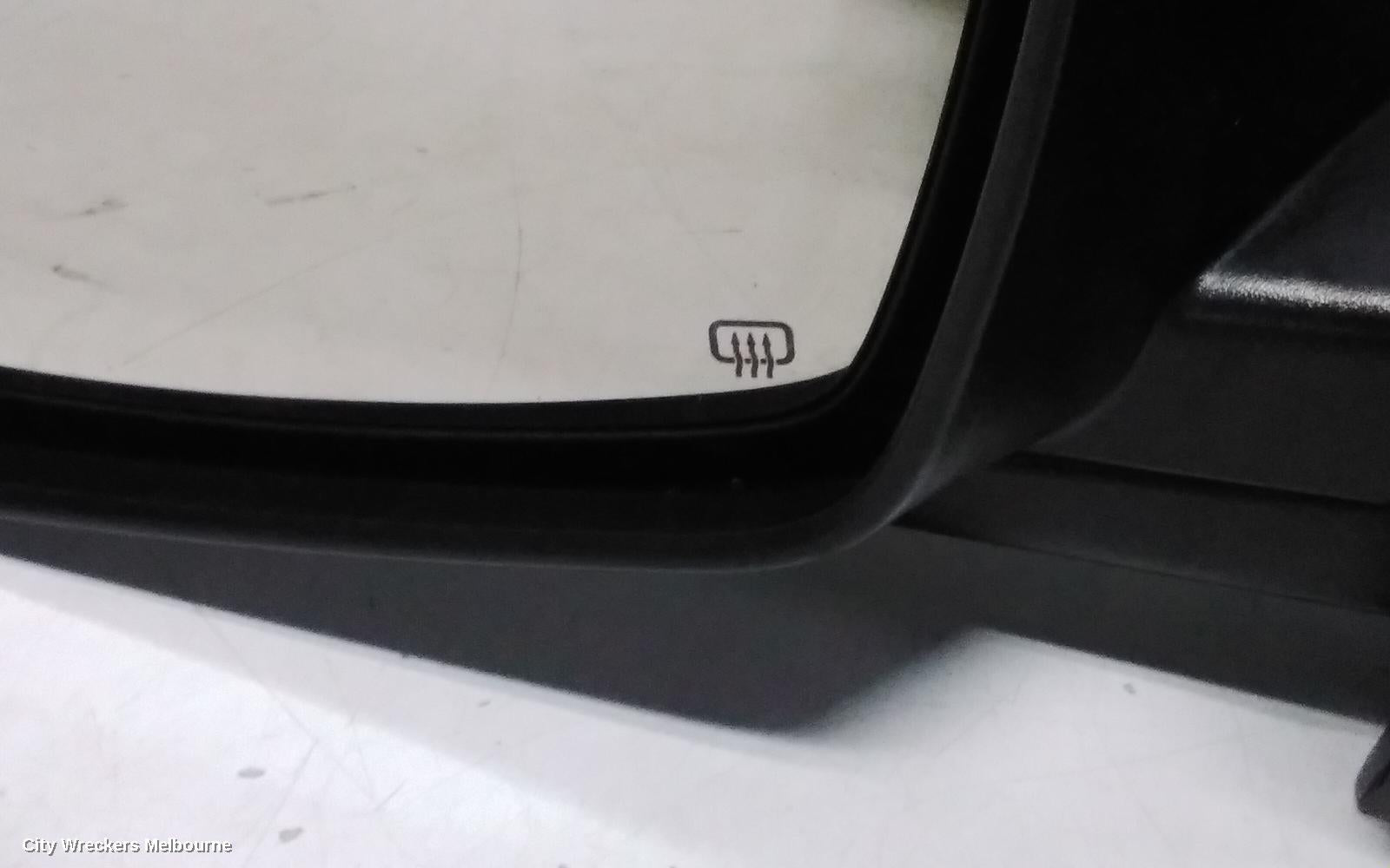 FIAT FREEMONT LEFT DOOR MIRROR, JF, 04/2013 - 01/2017 - Image 3