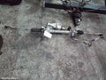 SUBARU OUTBACK STEERING BOX/RACK, 6TH GEN, 2.5, FB25, PETROL, AL250, 12/2017 - 12/2020 - Image 1
