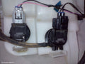 MAZDA 6 WASHER BOTTLE, GH, HATCH/WAGON, NON H/LAMP WASHER TYPE, 02/2008 - 11/2012 - Image 1