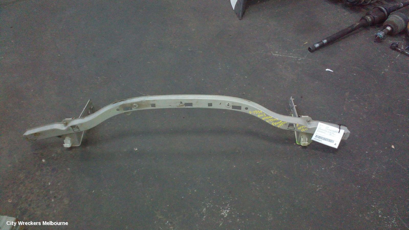 NISSAN XTRAIL F/BAR REINFORC/BRACK, UPPER REINFORCEMENT, T30, 10/2001 - 10/2003 - Image 1