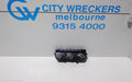 KIA CARNIVAL/GRAND CARNIVAL HEATER/AC CONTROLS, YP, NON CLIMATE CONTROL TYPE, 02/2015 - 10/2020 - Image 1