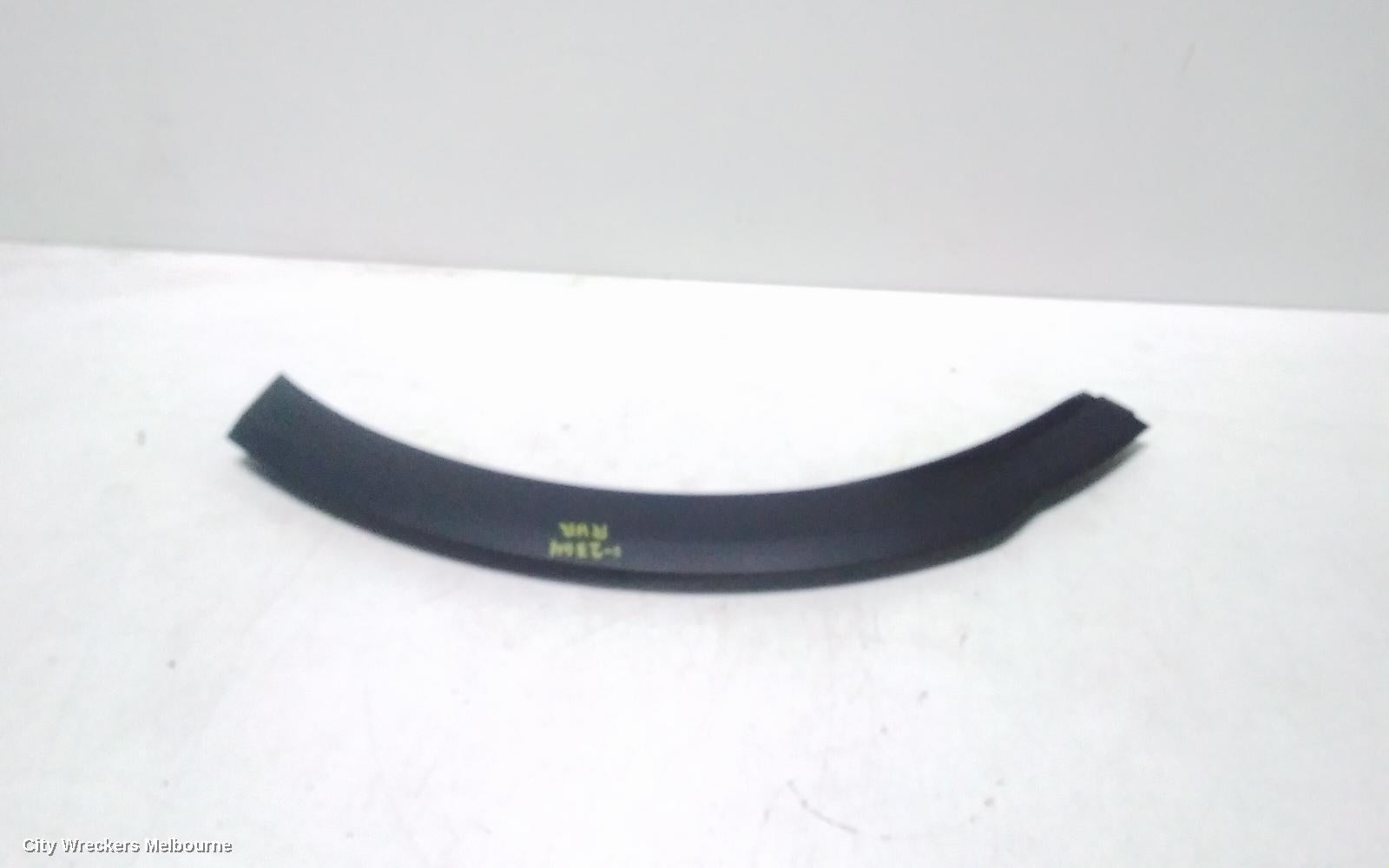 MG HS WHEEL ARCH FLARE, SAS23, 08/2019 - 12/2024 - Image 1