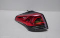 TOYOTA RAV4 LEFT TAILLIGHT, IN BODY, XA40, 10/2015 - 11/2018 - Image 1