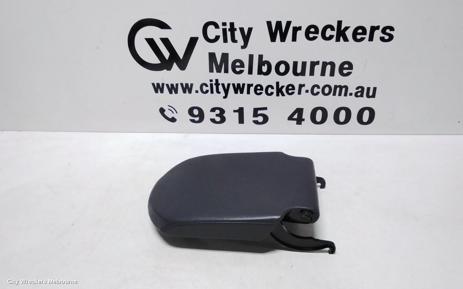 LAND ROVER RANGEROVER SPORT CONSOLE, L494, 12/2013 - 04/2022 - Image 1