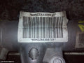 PEUGEOT 508 STEERING BOX/RACK, 07/2011 - 12/2017 - Image 1