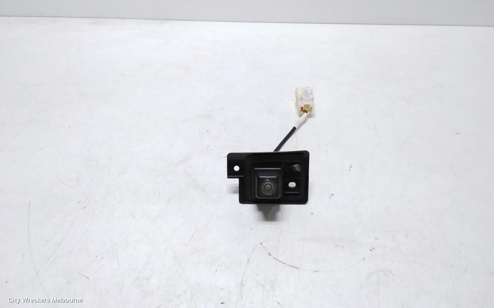 MITSUBISHI OUTLANDER REVERSE CAMERA, REVERSE CAMERA, ZK, 04/2015 ONWARDS - Image 1