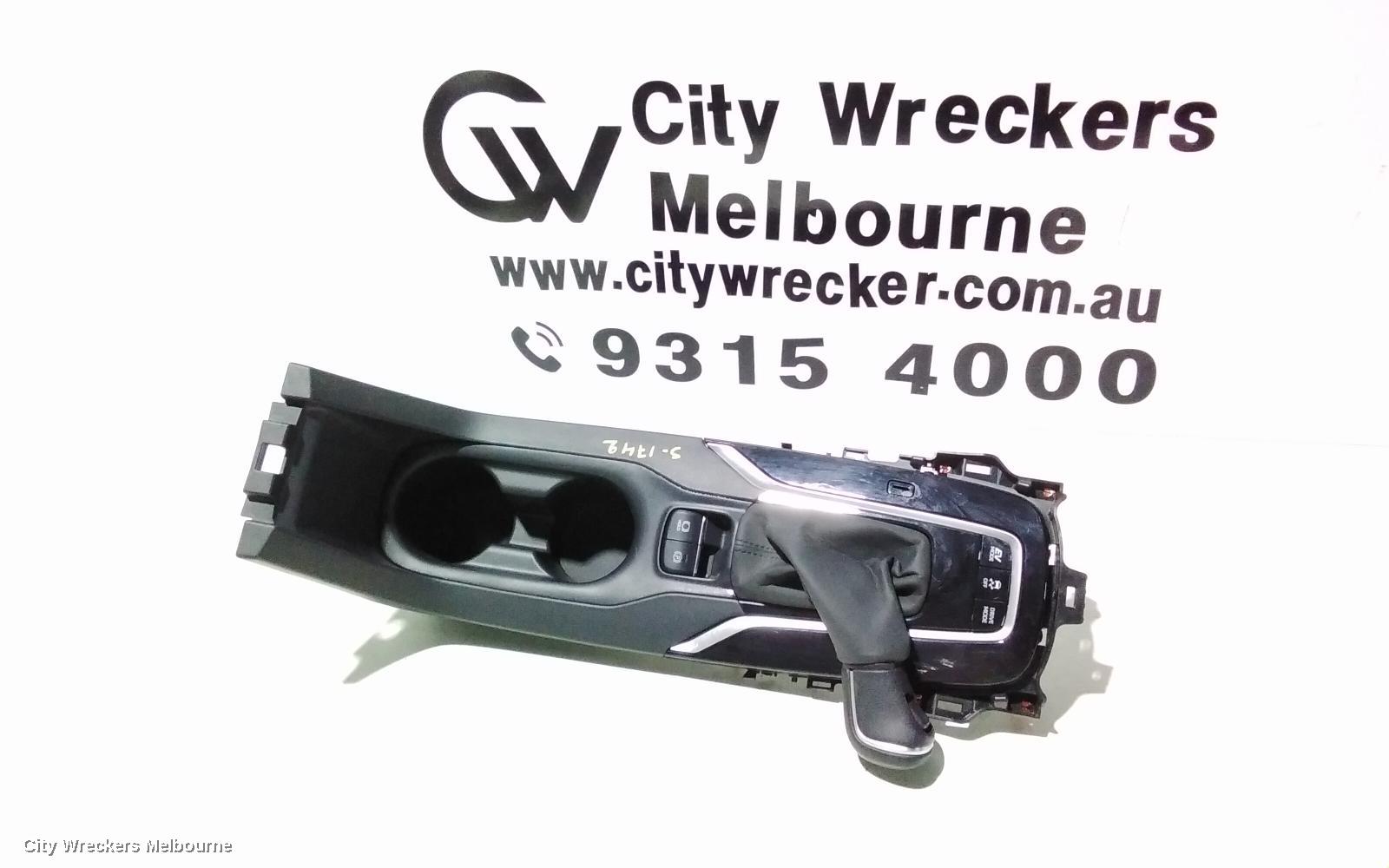 TOYOTA COROLLA HANDBRAKE LEVER, E210, 07/2018 ONWARDS - Image 2
