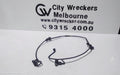 HONDA CIVIC, 10TH GEN, 05/2016 - 08/2021, REAR BAR CRUSH SENSORS: 104168 - Image 1