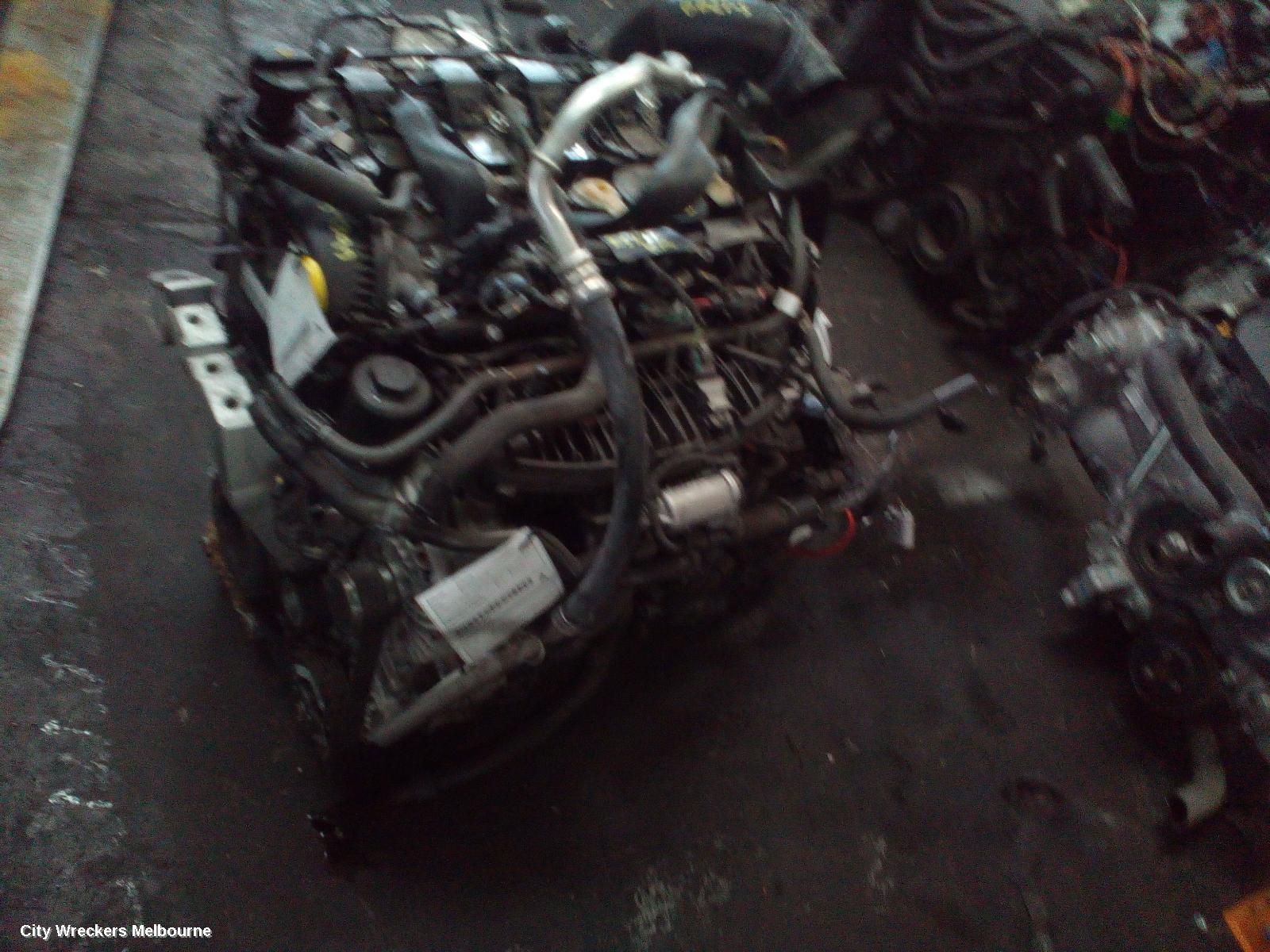 VOLKSWAGEN TIGUAN TRANS/GEARBOX, AUTO, AWD, PETROL, 2.0, 7 SPEED, W/ TRANSFER CASE, 5NA, TUR CODE, 06/2016 ONWARDS - Image 3